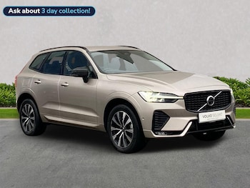 Used Volvo XC60 2025 for sale - 77845359: Photo