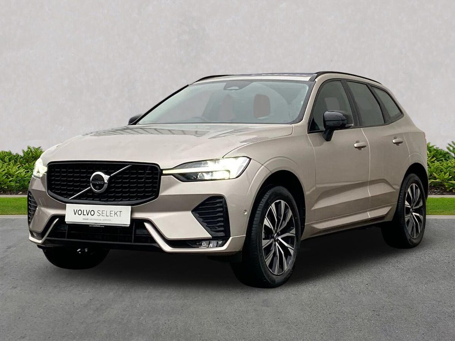 Used Volvo XC60 2025 for sale - 77845359: Photo 20