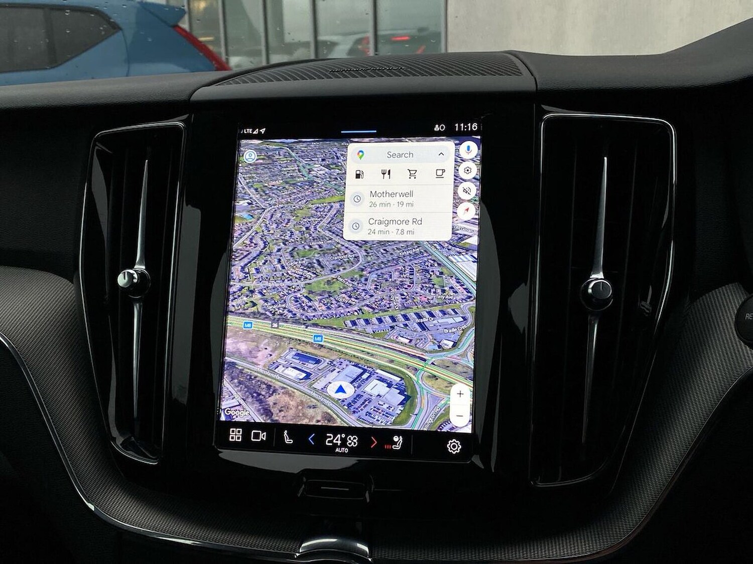 Used Volvo XC60 2025 for sale - 77845359: Photo 24