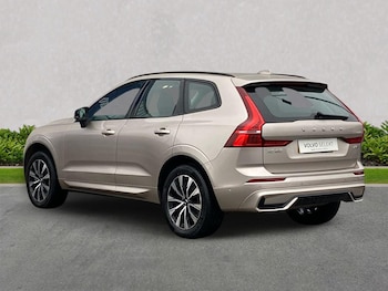 Used Volvo XC60 2025 for sale - 77845359: Photo