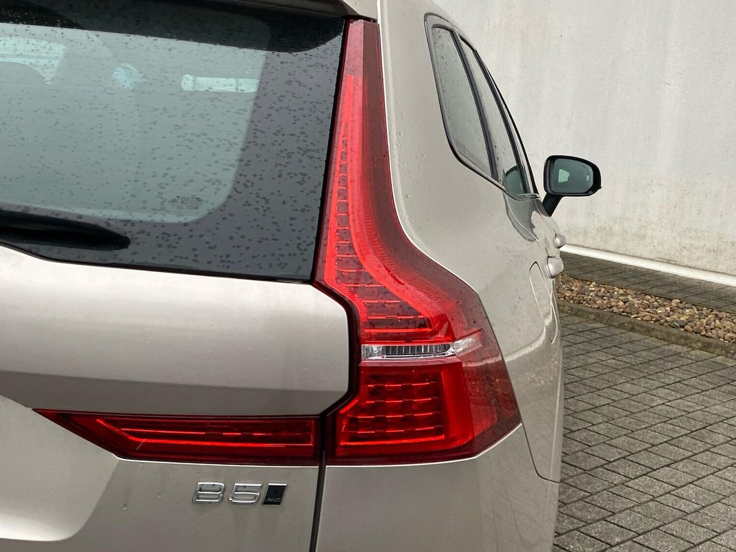 Used Volvo XC60 2025 for sale - 77845359: Photo 34