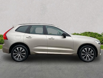 Used Volvo XC60 2025 for sale - 77845359: Photo