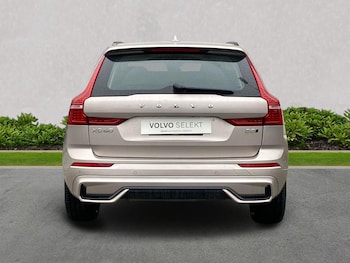 Used Volvo XC60 2025 for sale - 77845359: Photo