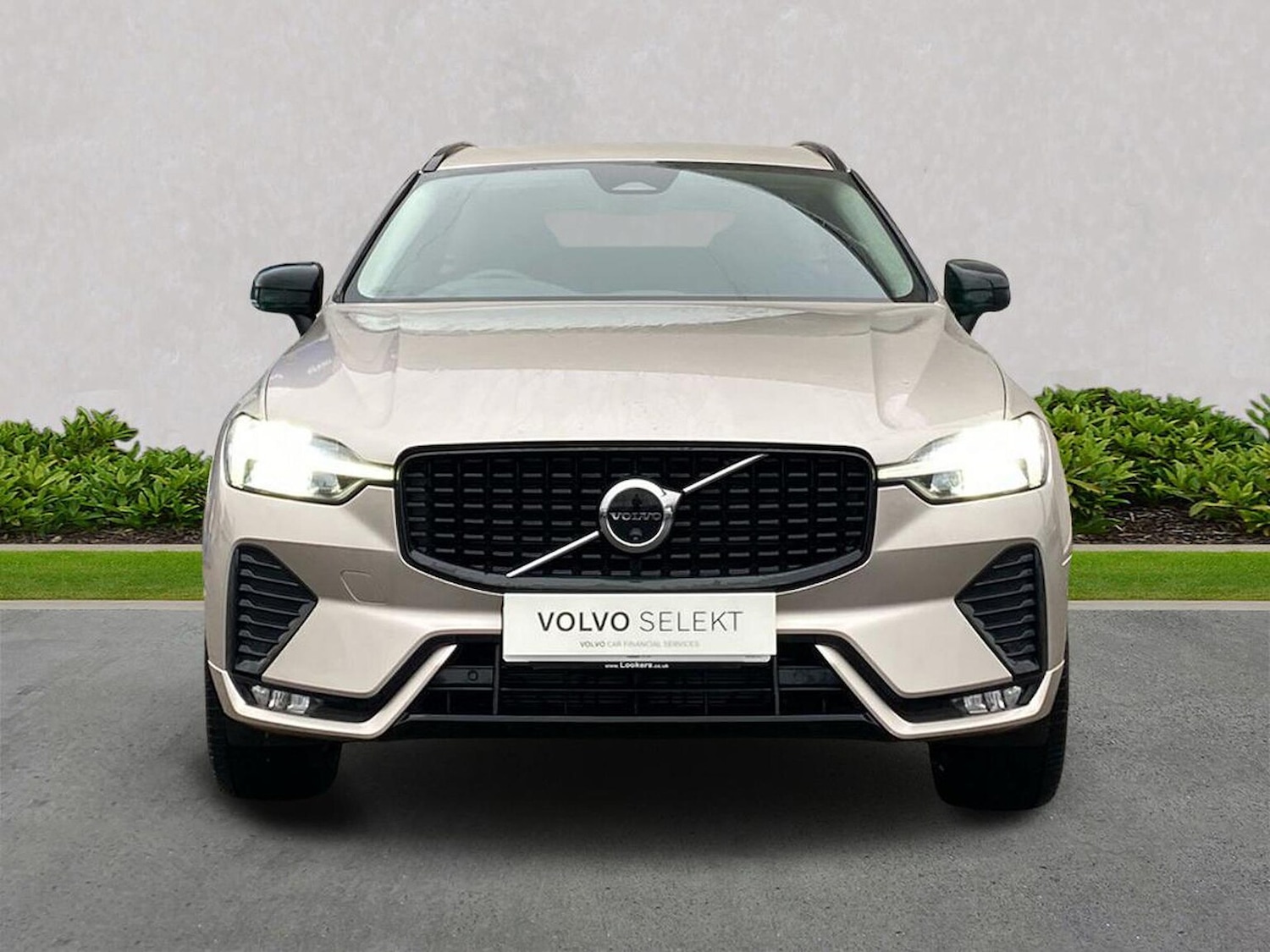 Used Volvo XC60 2025 for sale - 77845359: Photo 5