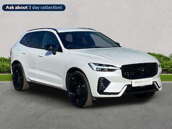 Used Volvo XC60 2025 for sale - 78310349: Photo