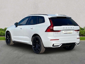 Used Volvo XC60 2025 for sale - 78310349: Photo