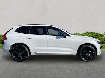 Used Volvo XC60 2025 for sale - 78310349: Photo