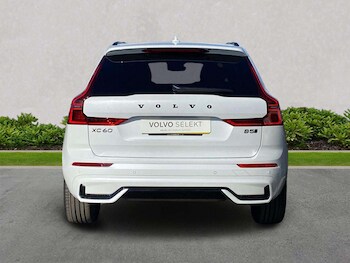 Used Volvo XC60 2025 for sale - 78310349: Photo