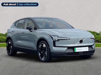 Volvo - EX30