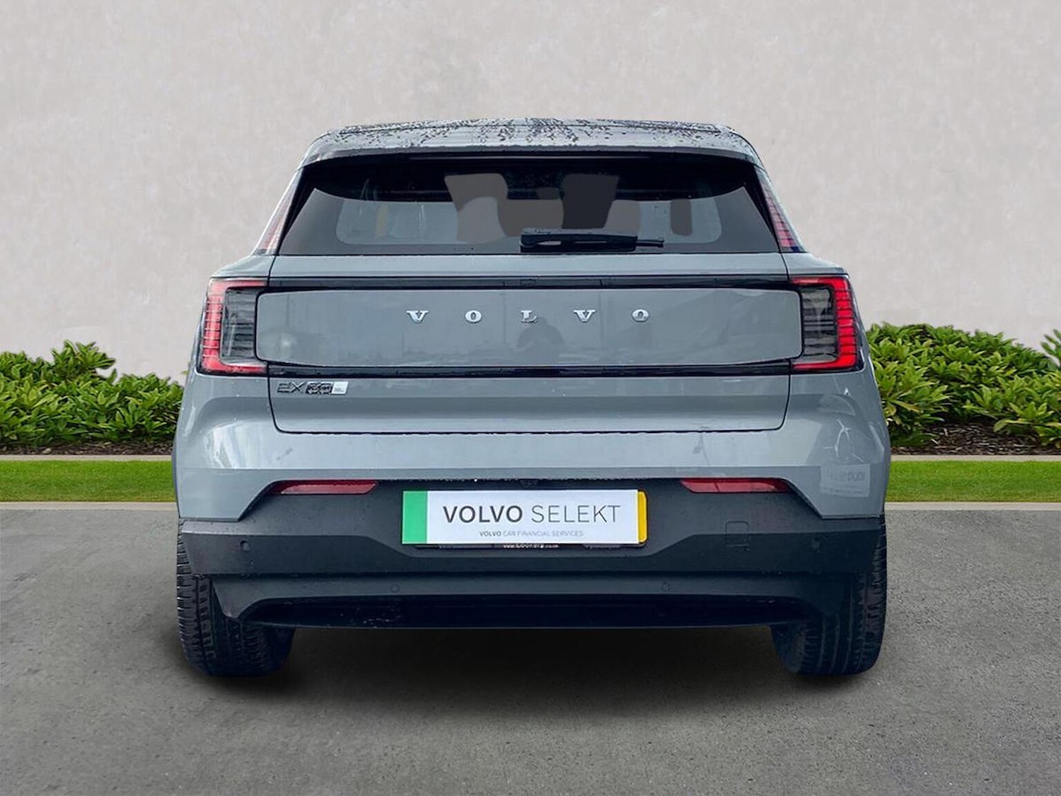 Used Volvo EX30 2025 for sale - 76115504: Photo 5