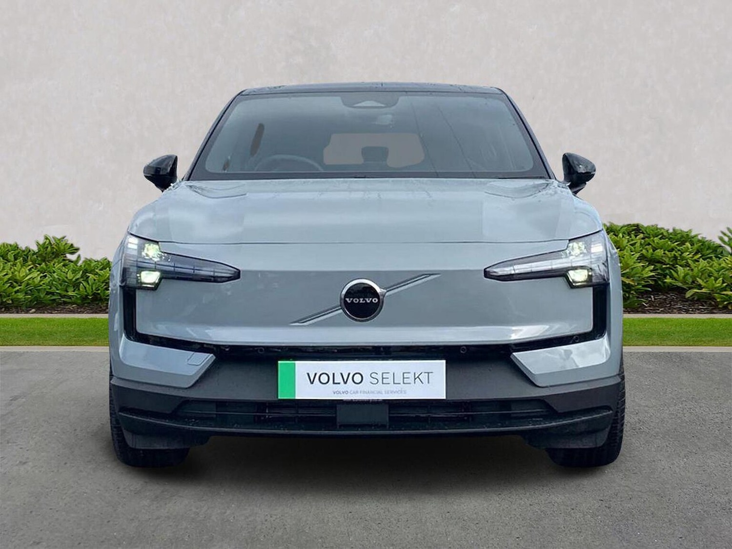Used Volvo EX30 2025 for sale - 76115504: Photo 6