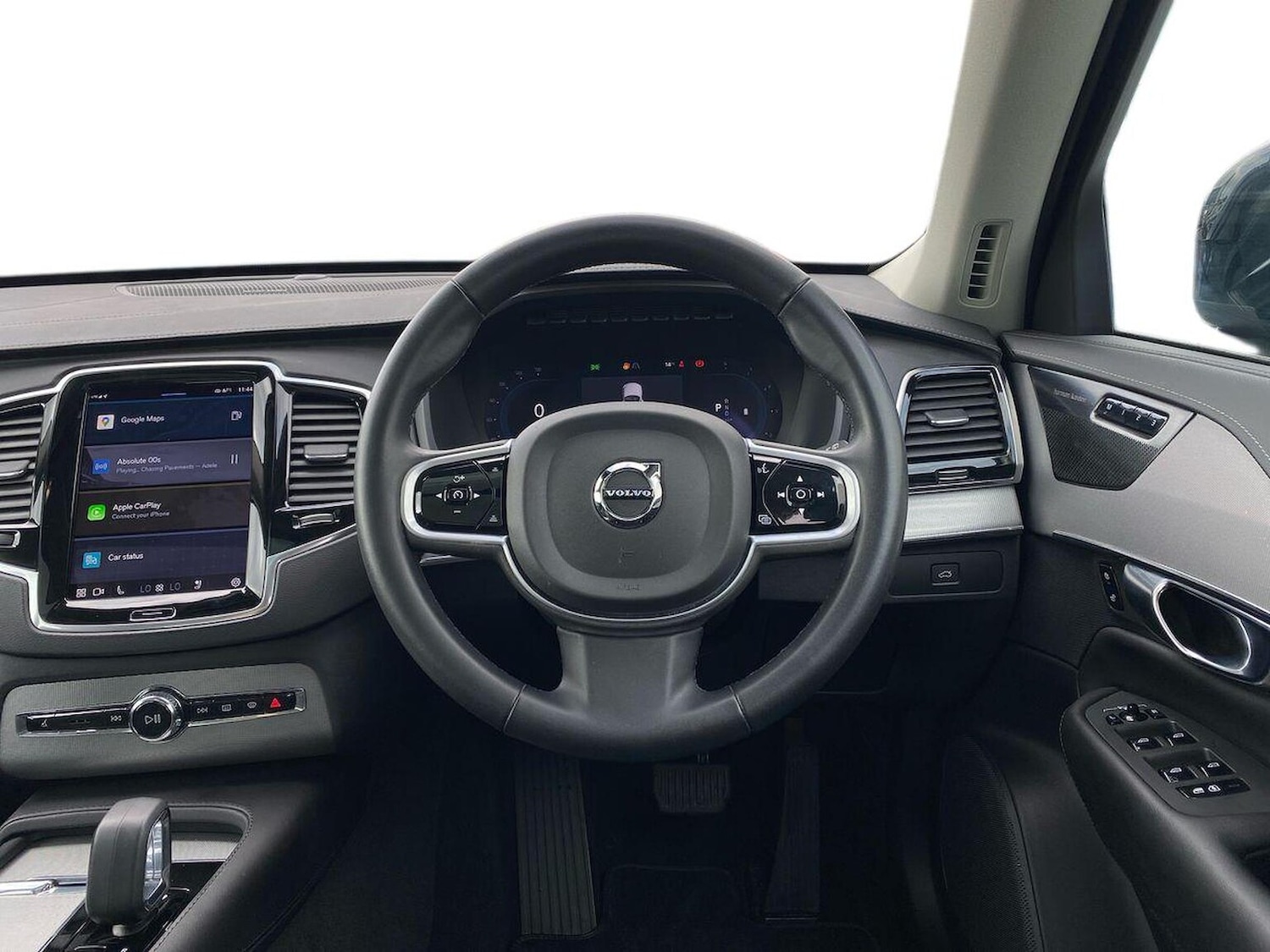 Used Volvo XC90 2022 for sale - 75996411: Photo 10