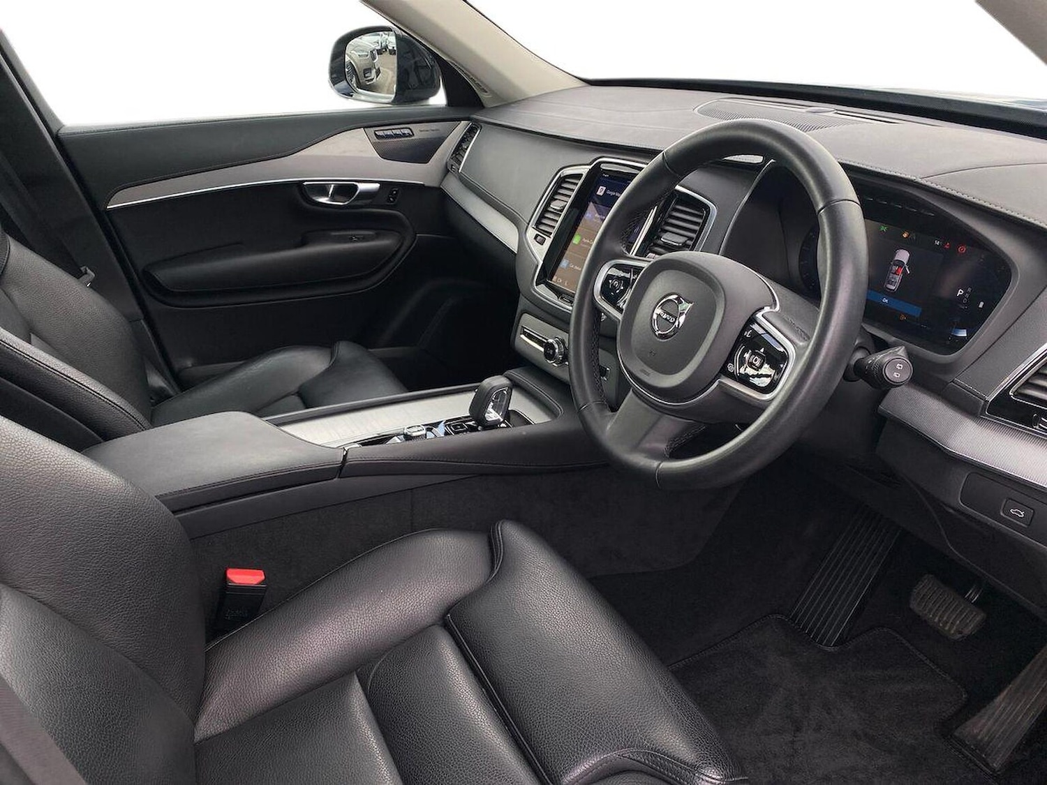 Used Volvo XC90 2022 for sale - 75996411: Photo 16
