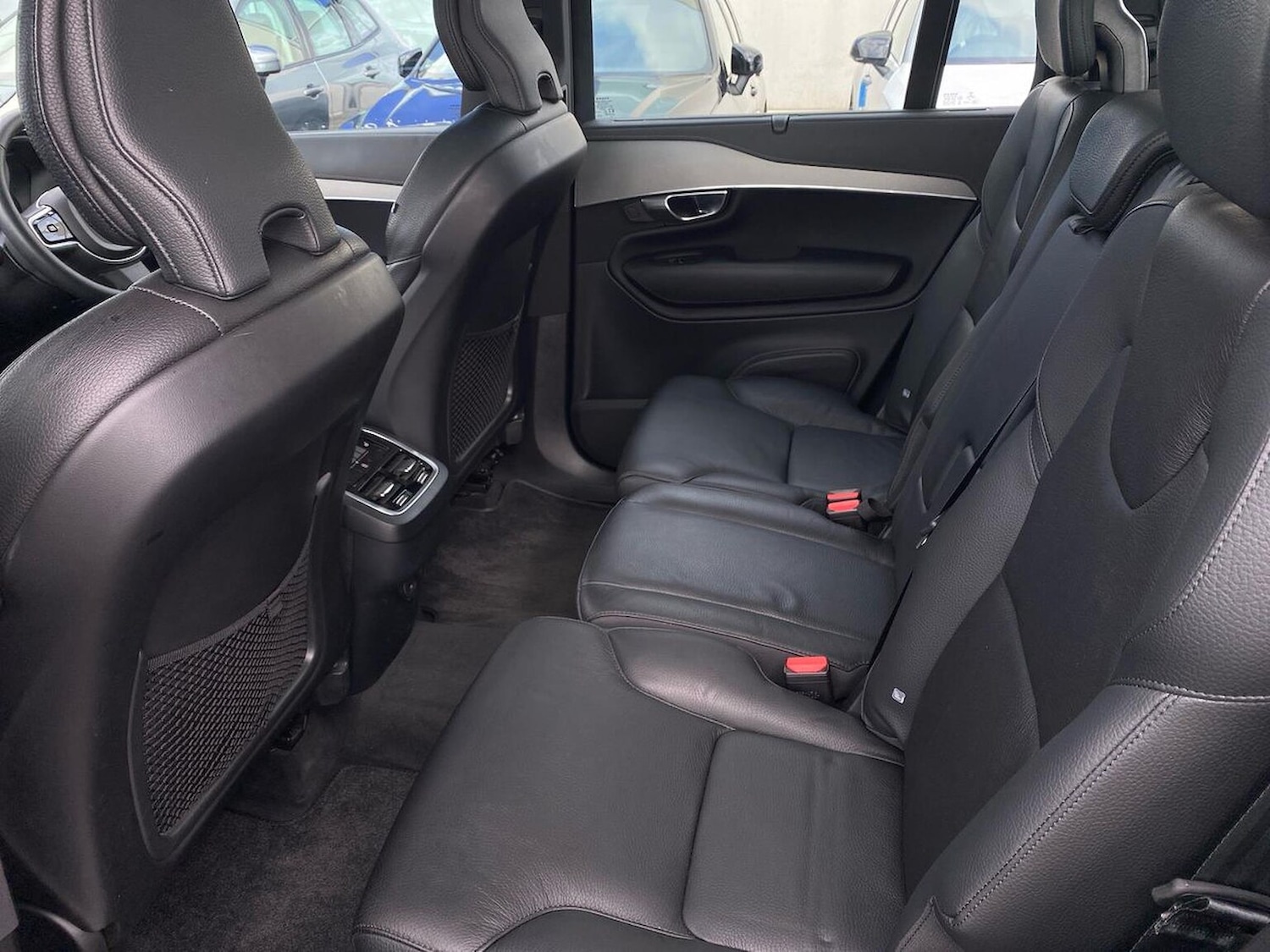 Used Volvo XC90 2022 for sale - 75996411: Photo 17