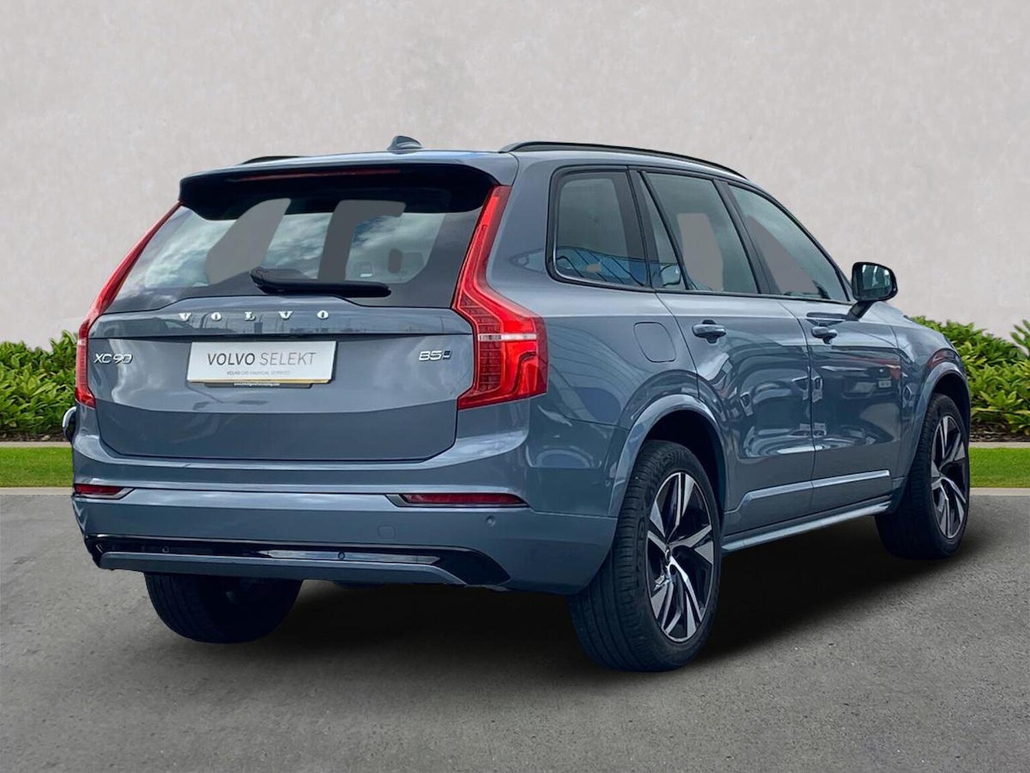 Used Volvo XC90 2022 for sale - 75996411: Photo 19