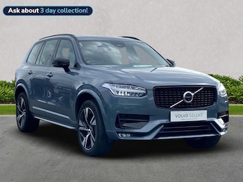 2022 - 2.0 B5D [235] Plus Dark 5dr AWD Geartronic