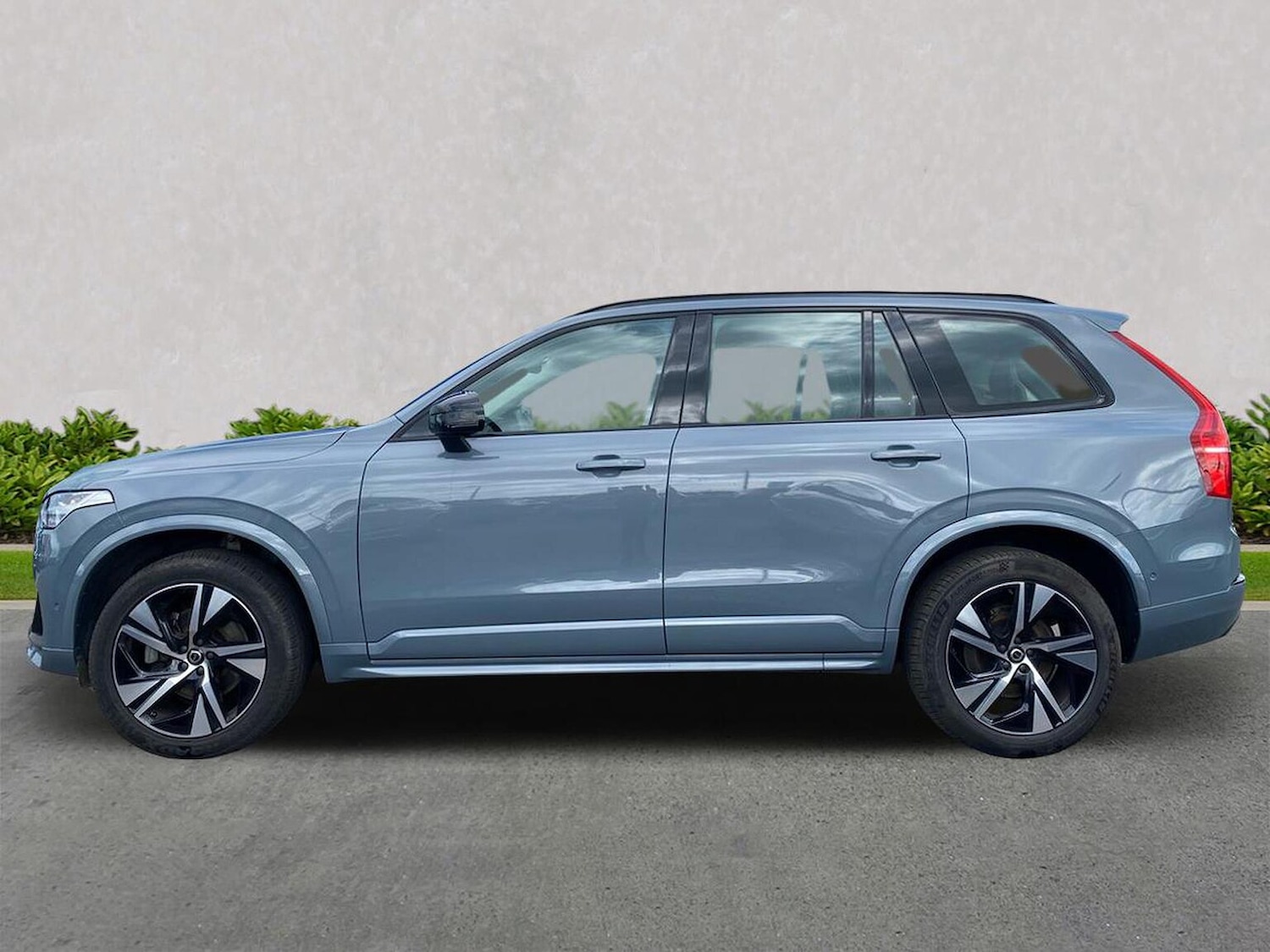 Used Volvo XC90 2022 for sale - 75996411: Photo 20