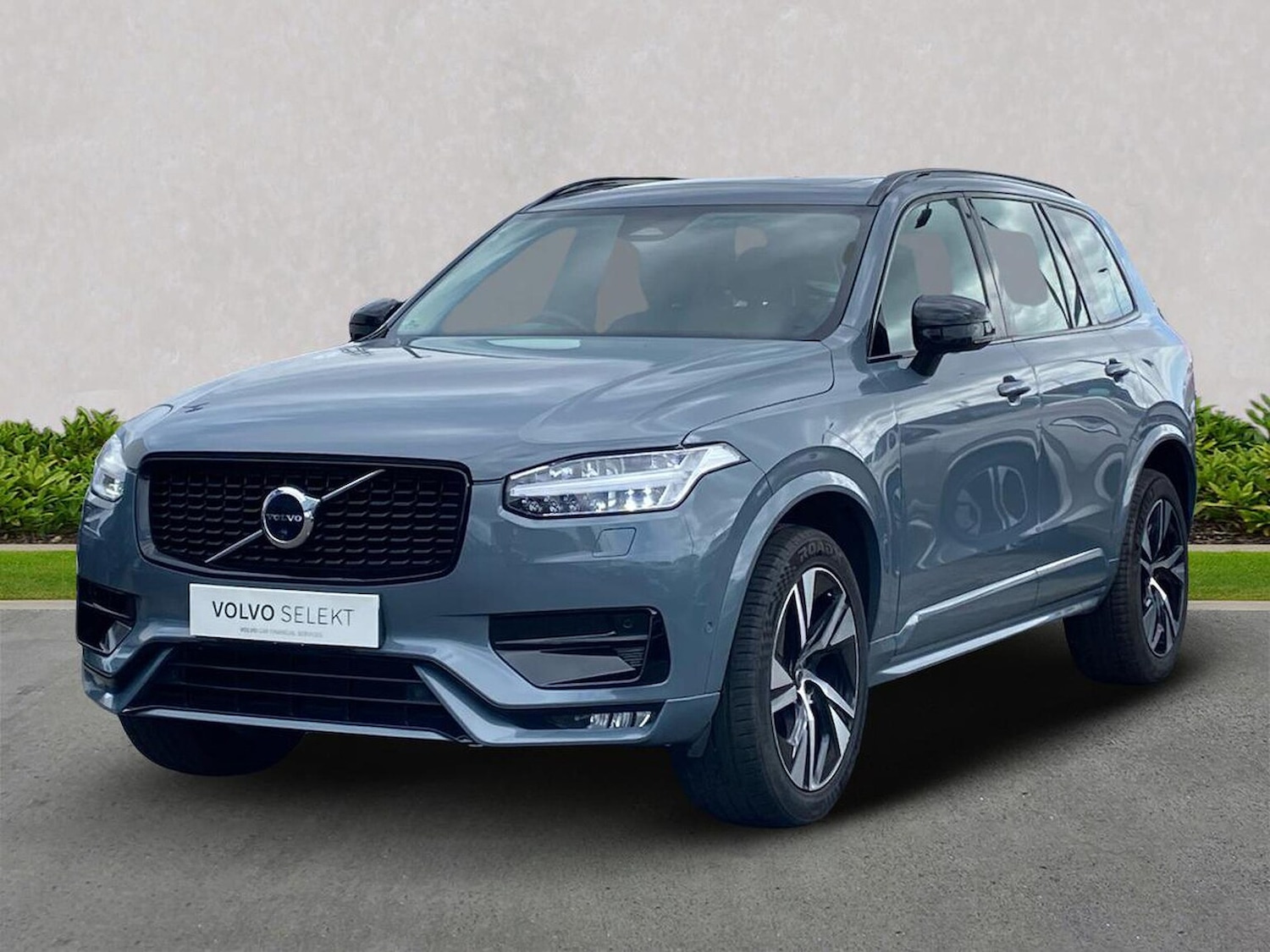 Used Volvo XC90 2022 for sale - 75996411: Photo 21