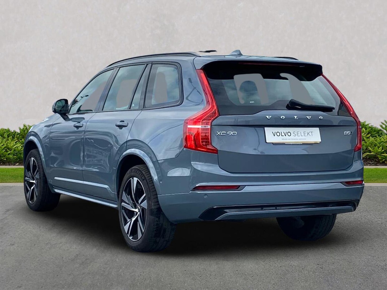 Used Volvo XC90 2022 for sale - 75996411: Photo 3