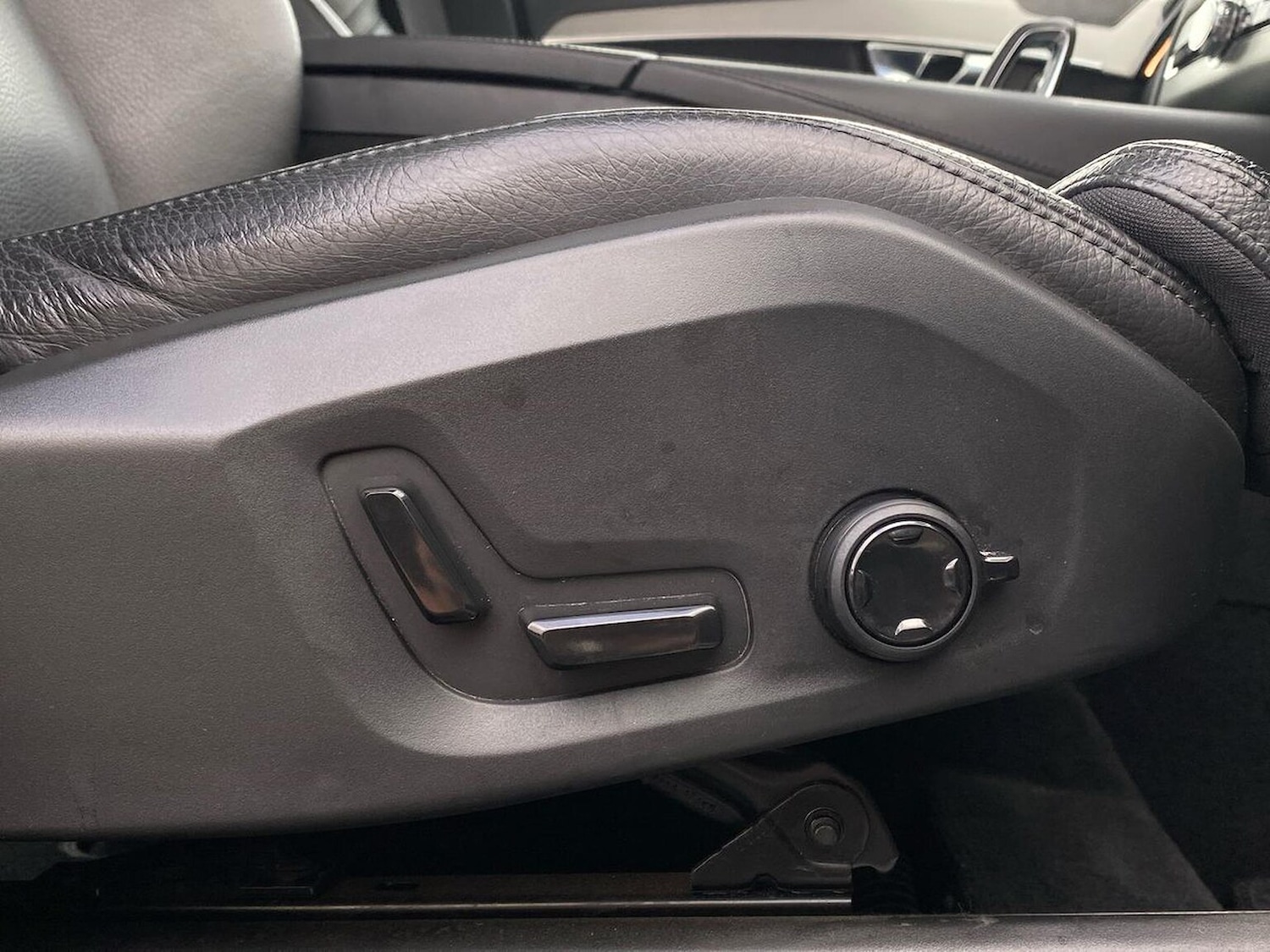 Used Volvo XC90 2022 for sale - 75996411: Photo 31