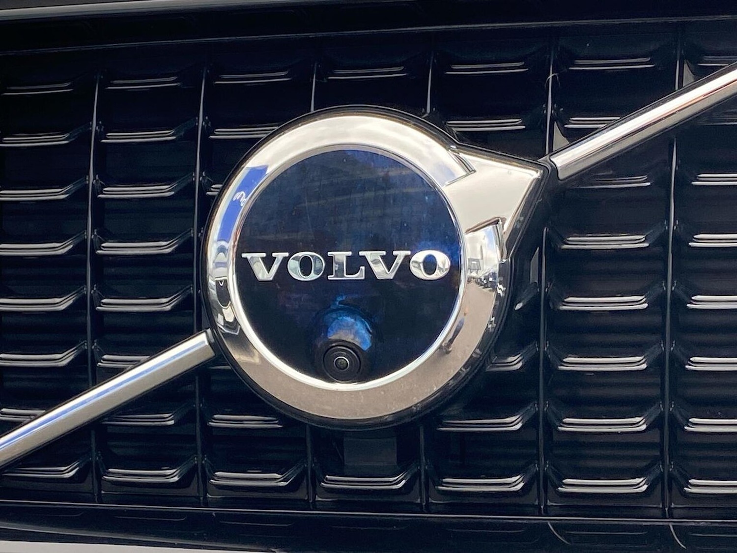 Used Volvo XC90 2022 for sale - 75996411: Photo 34