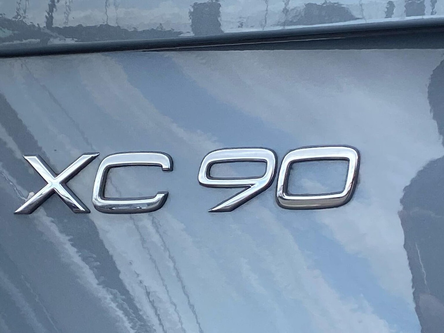 Used Volvo XC90 2022 for sale - 75996411: Photo 36