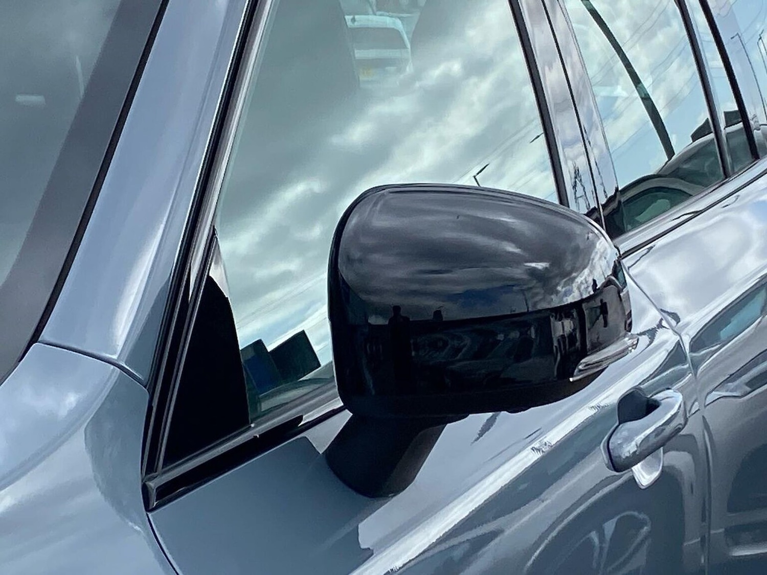 Used Volvo XC90 2022 for sale - 75996411: Photo 39