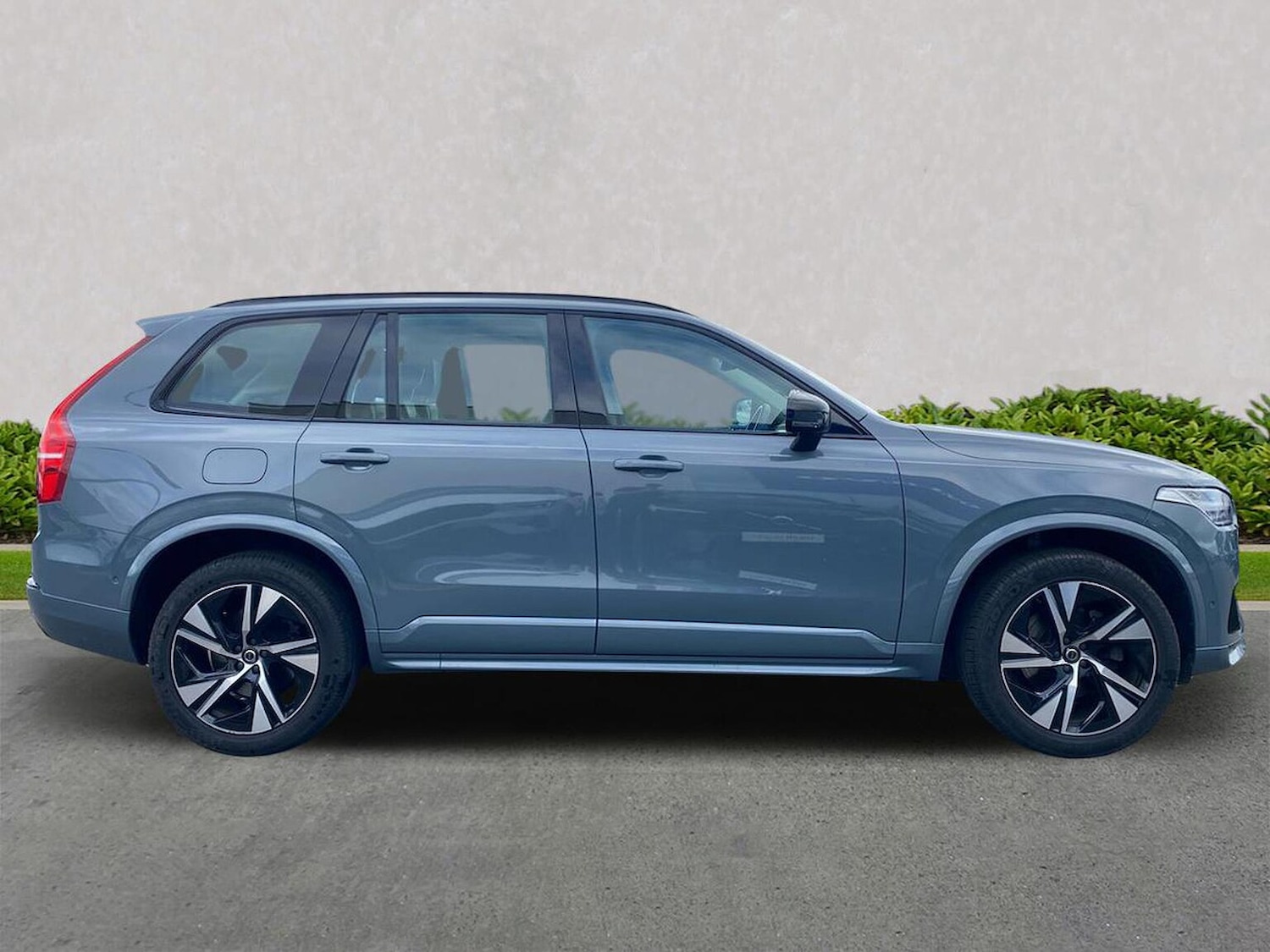 Used Volvo XC90 2022 for sale - 75996411: Photo 4