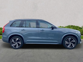 Used Volvo XC90 2022 for sale - 75996411: Photo 4