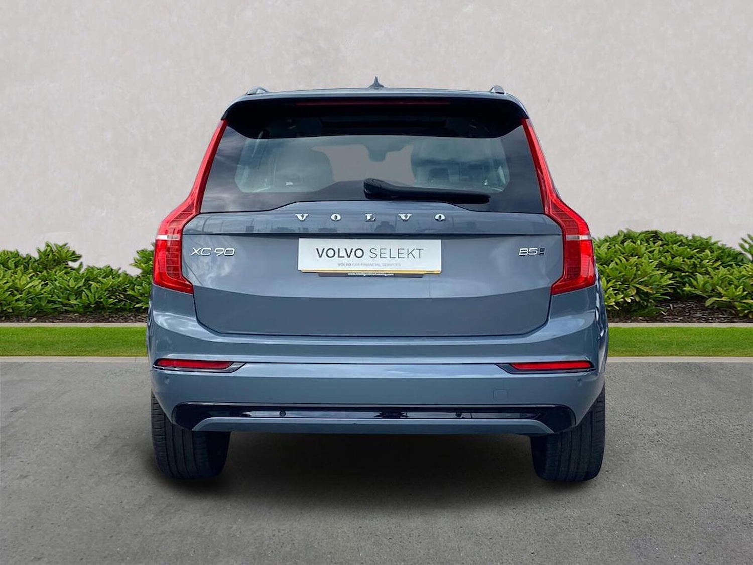 Used Volvo XC90 2022 for sale - 75996411: Photo 5