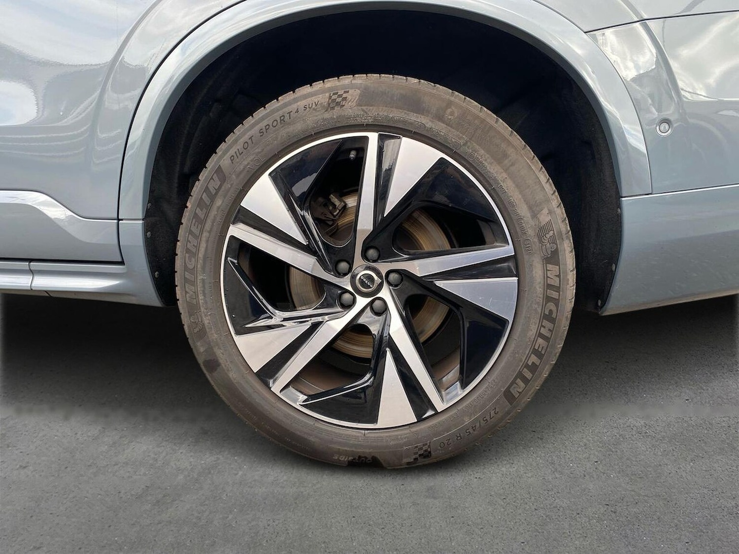 Used Volvo XC90 2022 for sale - 75996411: Photo 7