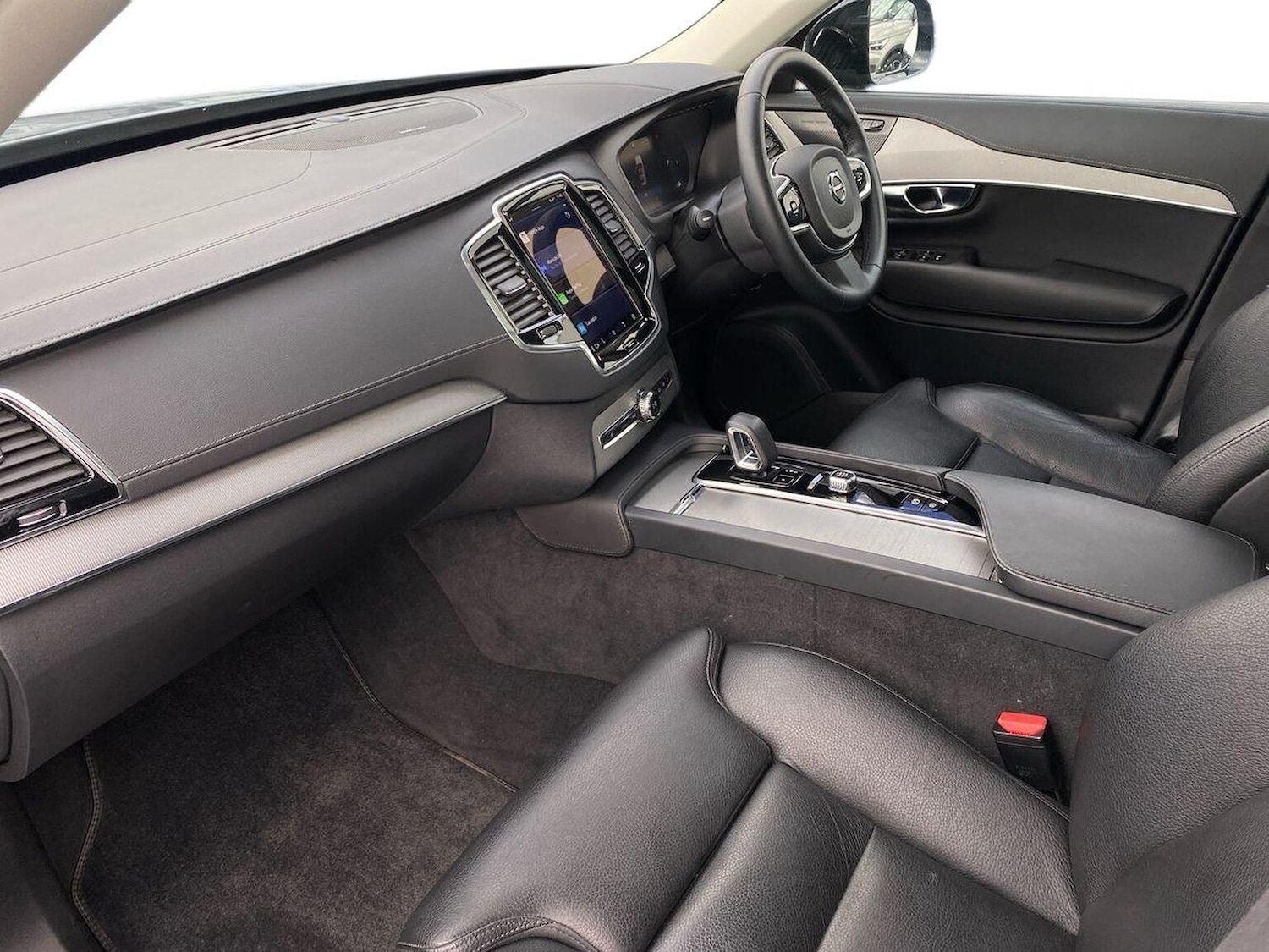Used Volvo XC90 2022 for sale - 75996411: Photo 8