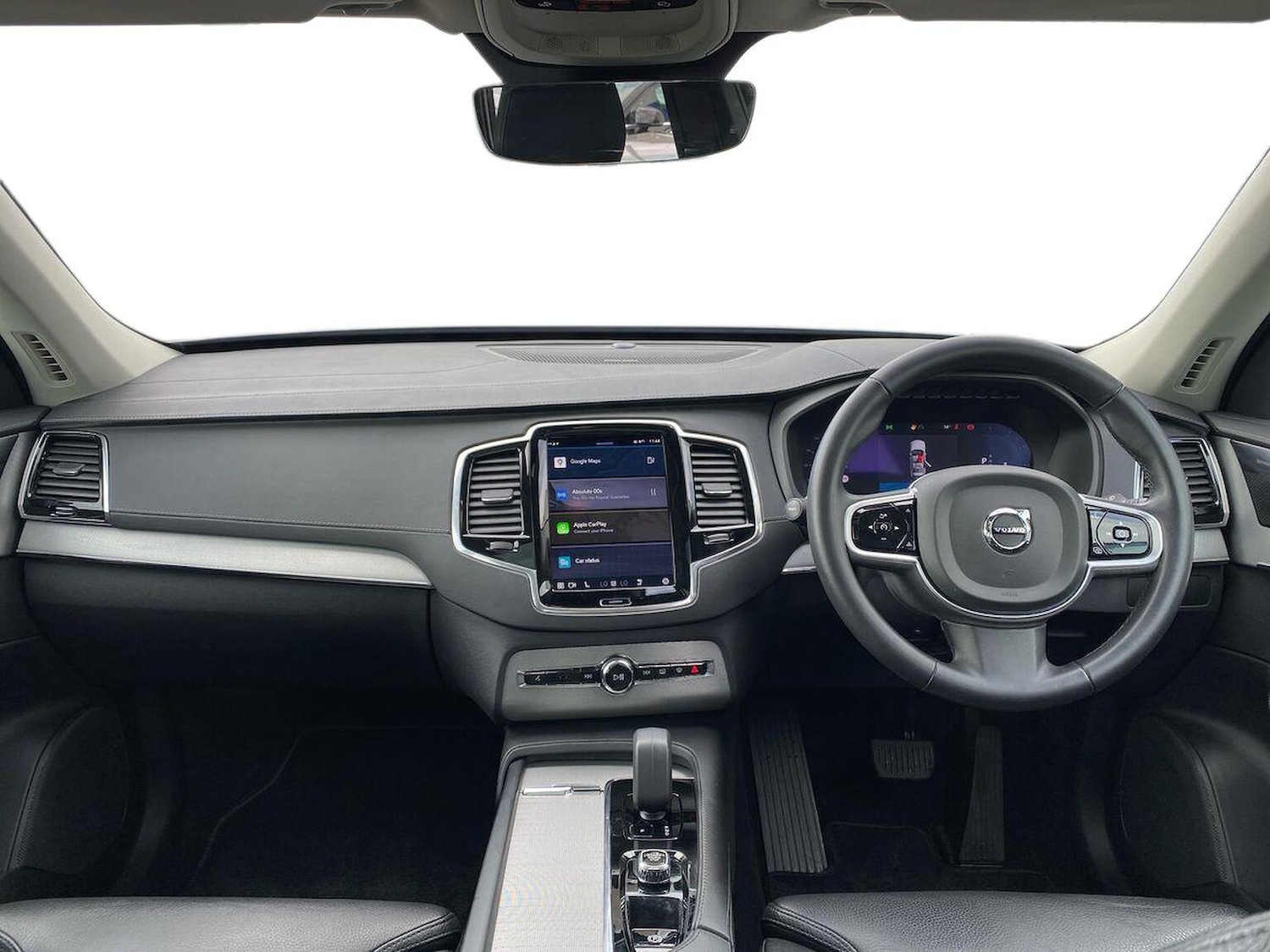 Used Volvo XC90 2022 for sale - 75996411: Photo 9