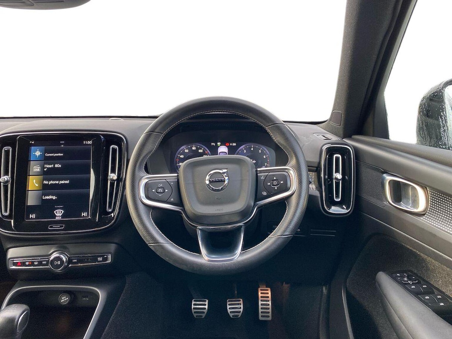 Used Volvo XC40 2021 for sale - 76958734: Photo 10