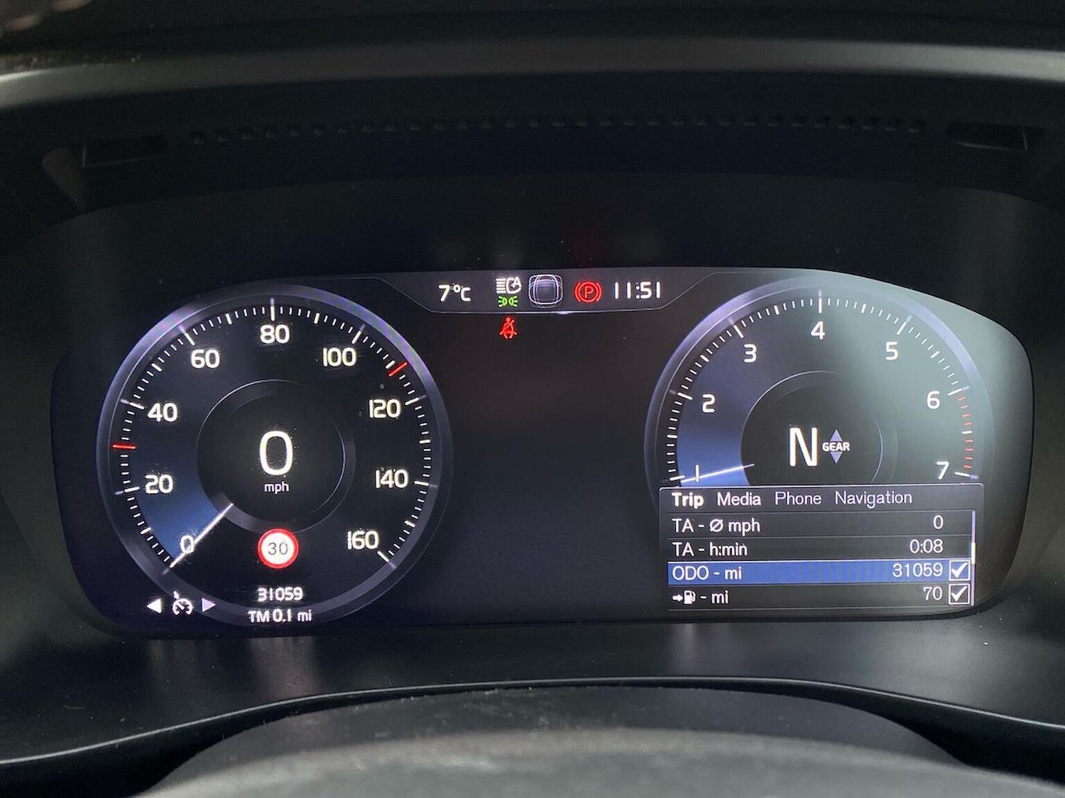 Used Volvo XC40 2021 for sale - 76958734: Photo 11