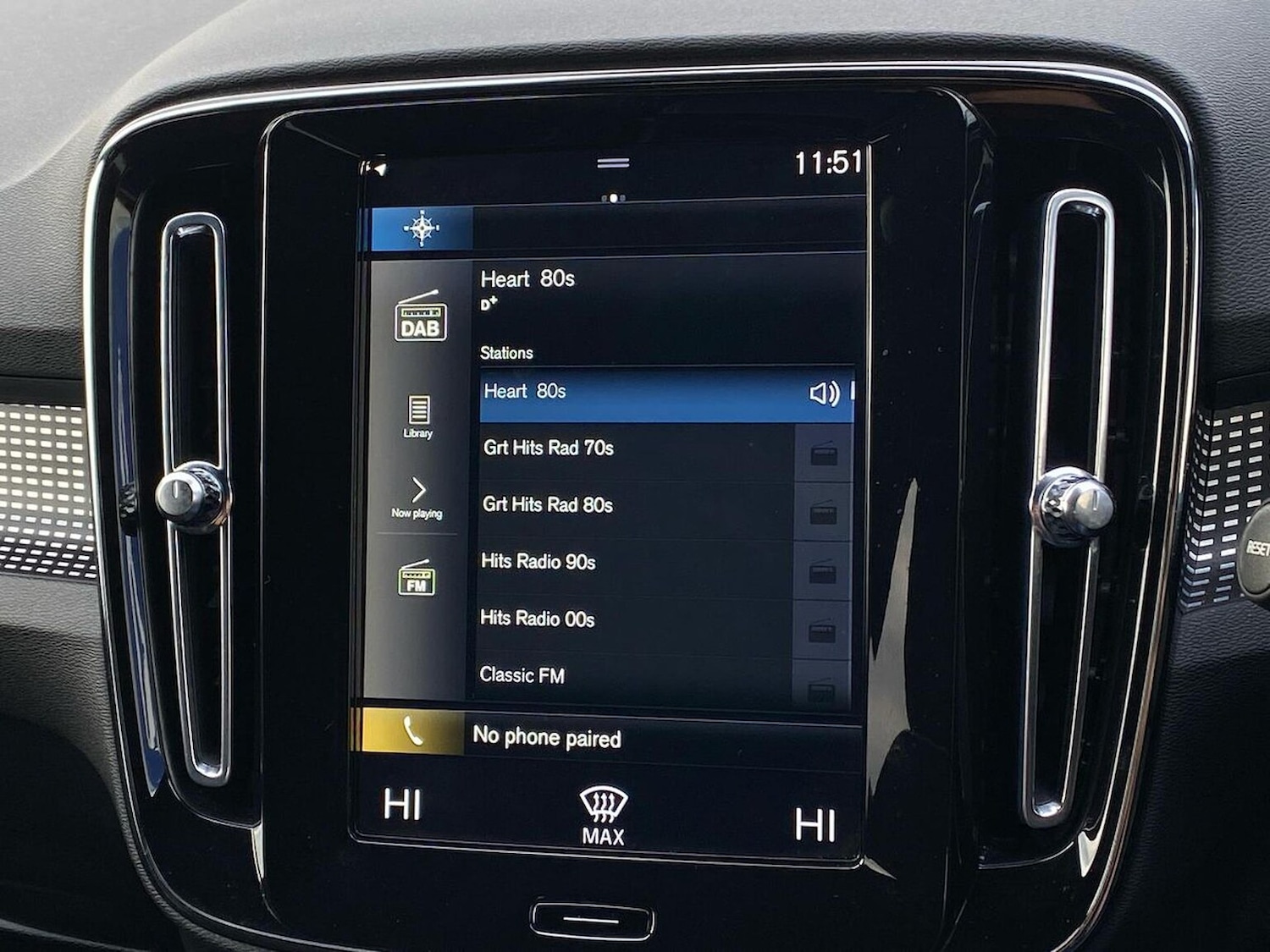 Used Volvo XC40 2021 for sale - 76958734: Photo 12