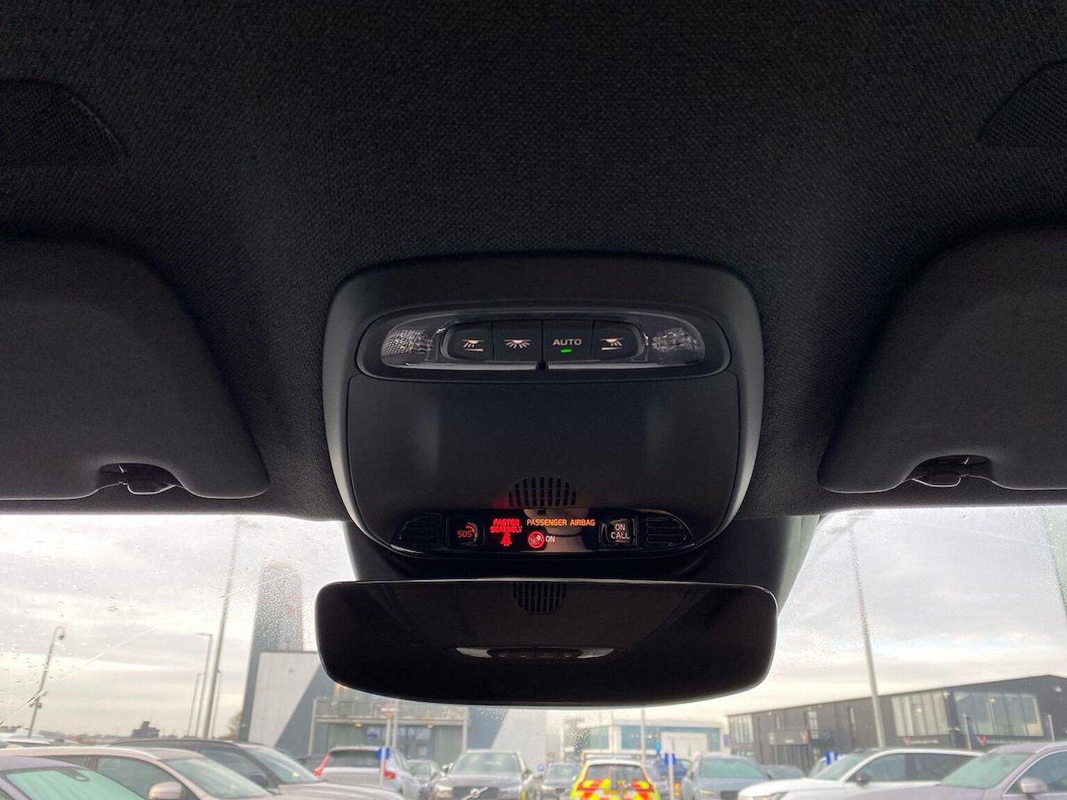 Used Volvo XC40 2021 for sale - 76958734: Photo 15