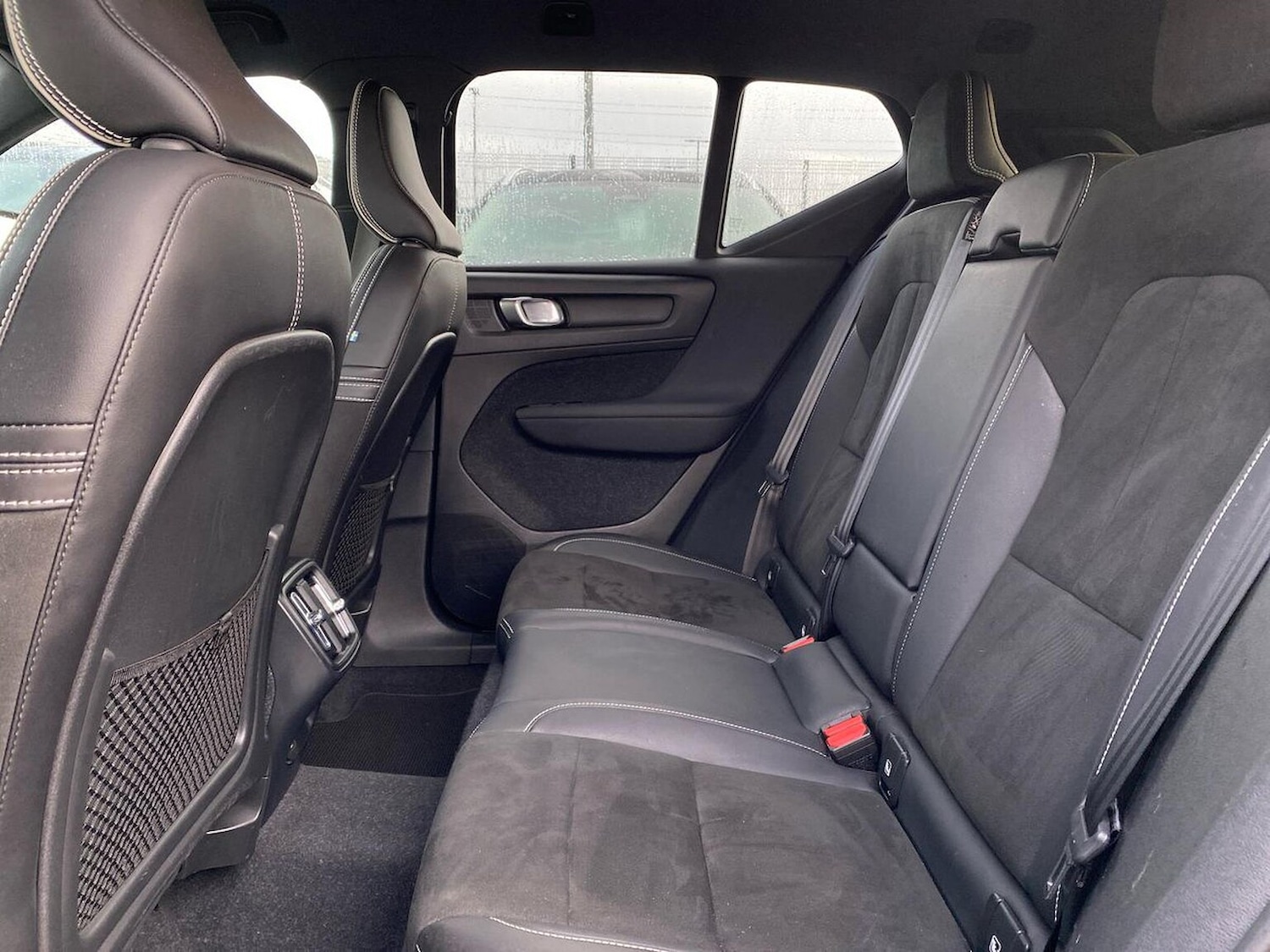 Used Volvo XC40 2021 for sale - 76958734: Photo 17