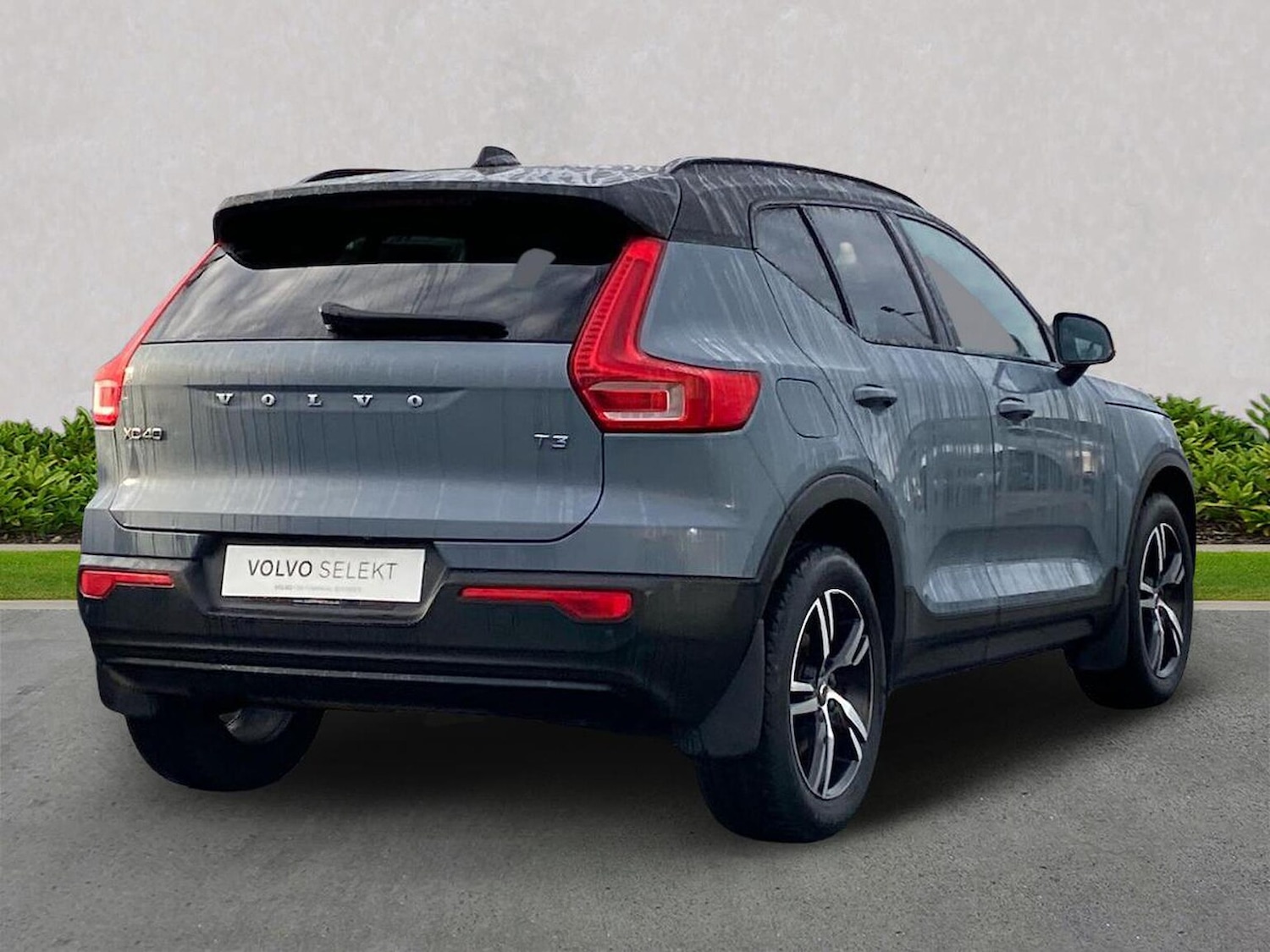 Used Volvo XC40 2021 for sale - 76958734: Photo 19