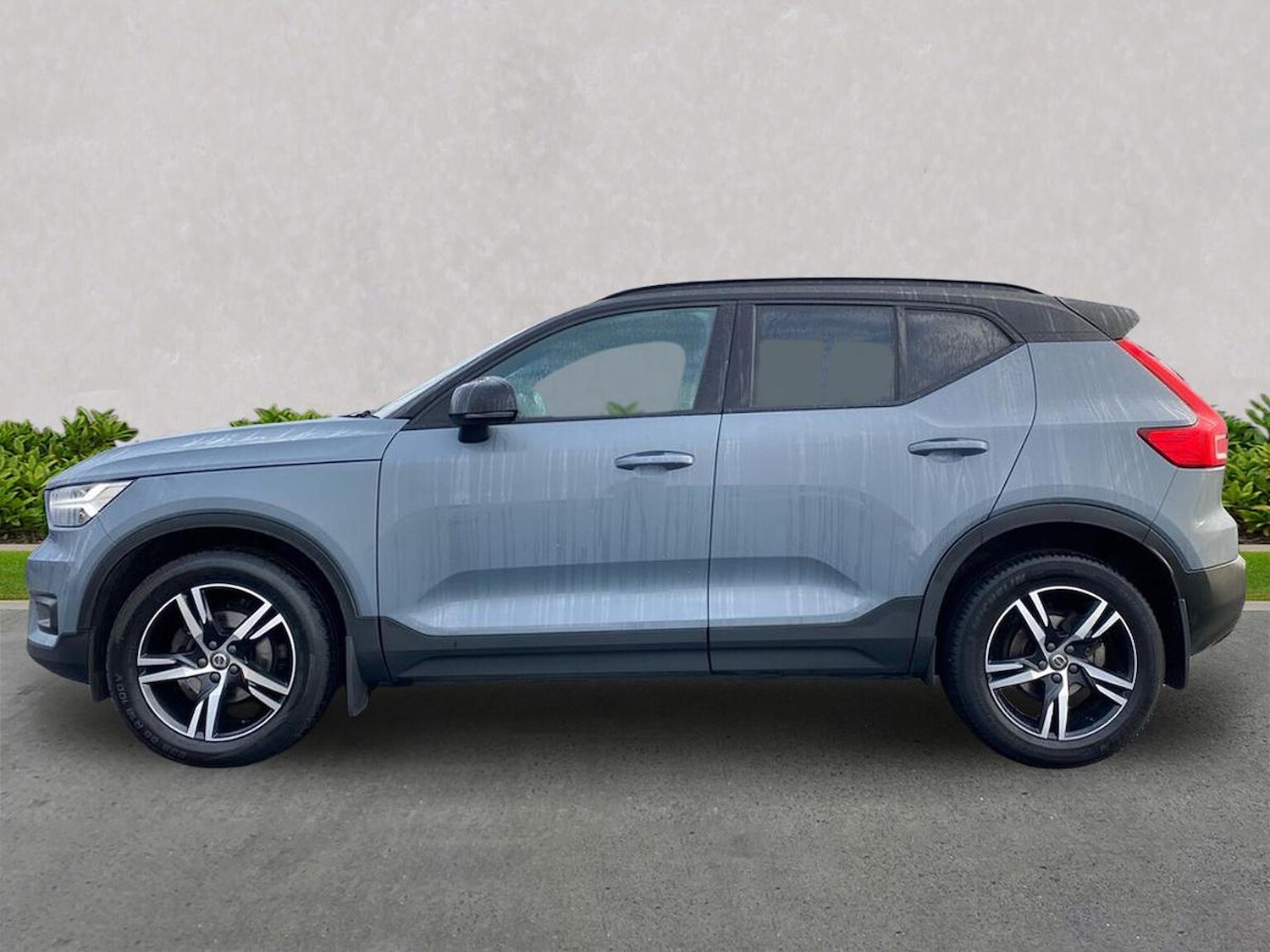 Used Volvo XC40 2021 for sale - 76958734: Photo 20