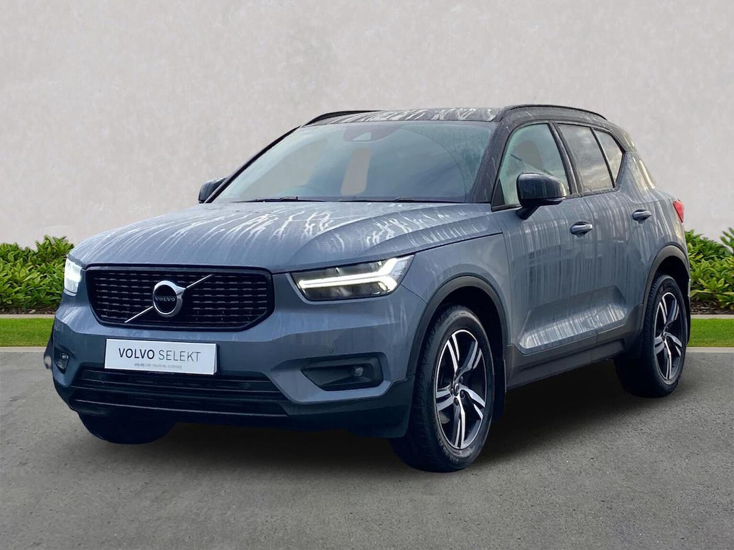 Used Volvo XC40 2021 for sale - 76958734: Photo 21