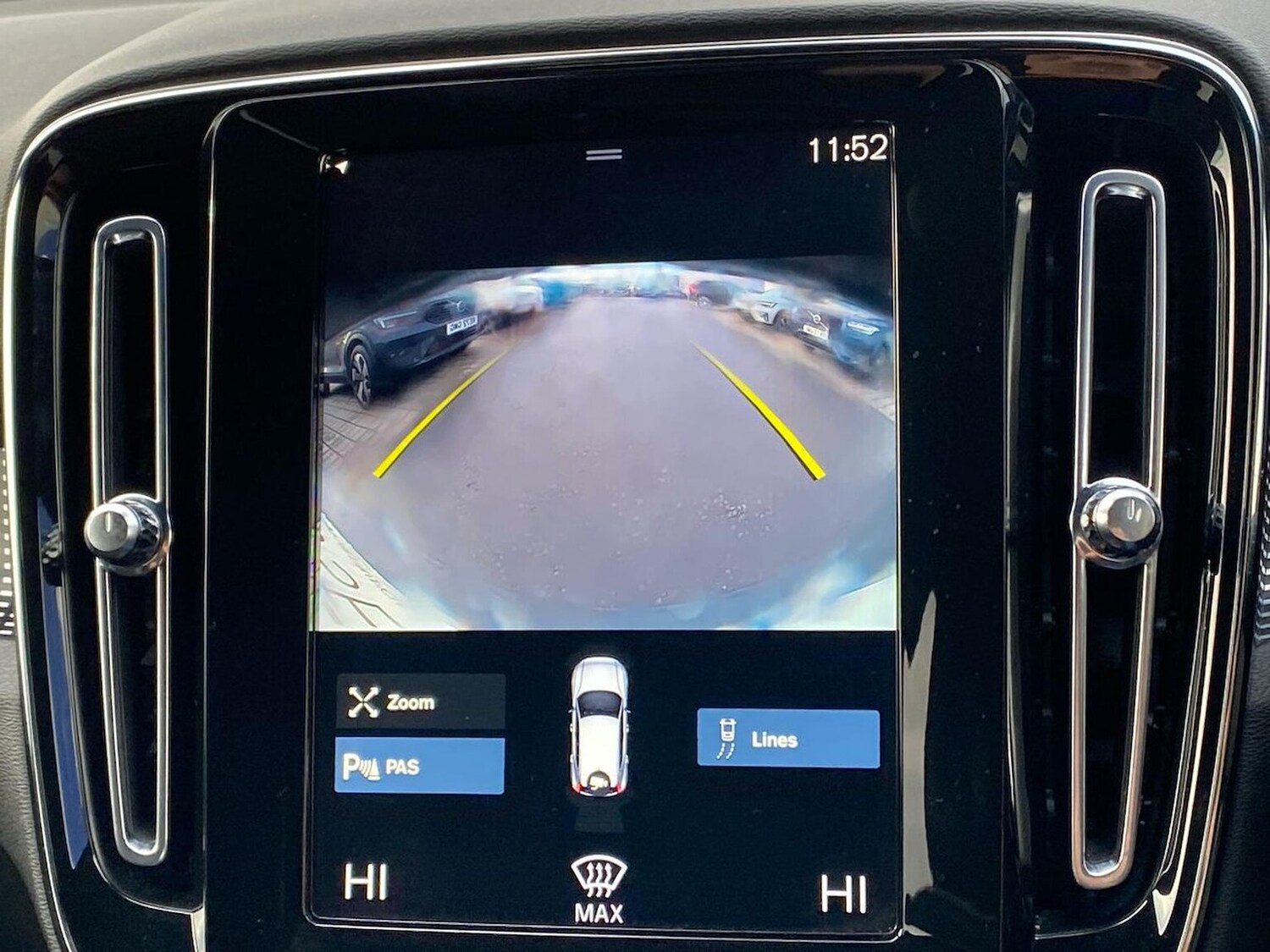 Used Volvo XC40 2021 for sale - 76958734: Photo 24