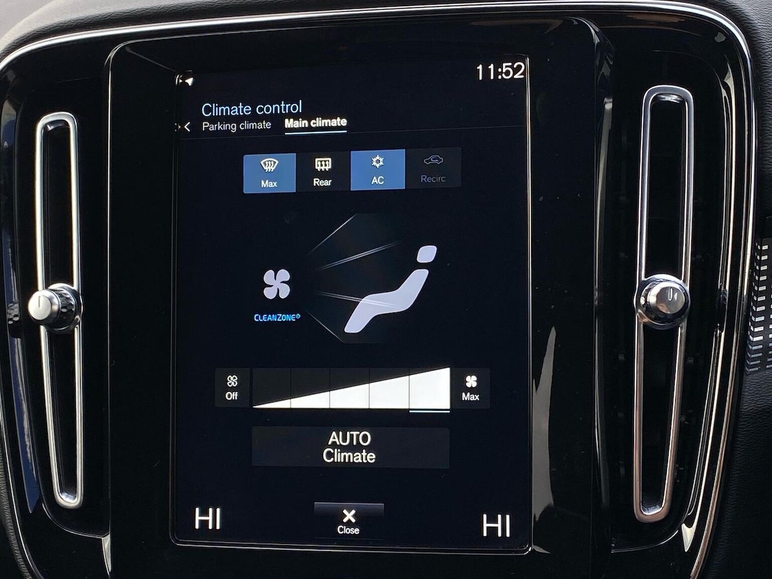 Used Volvo XC40 2021 for sale - 76958734: Photo 26