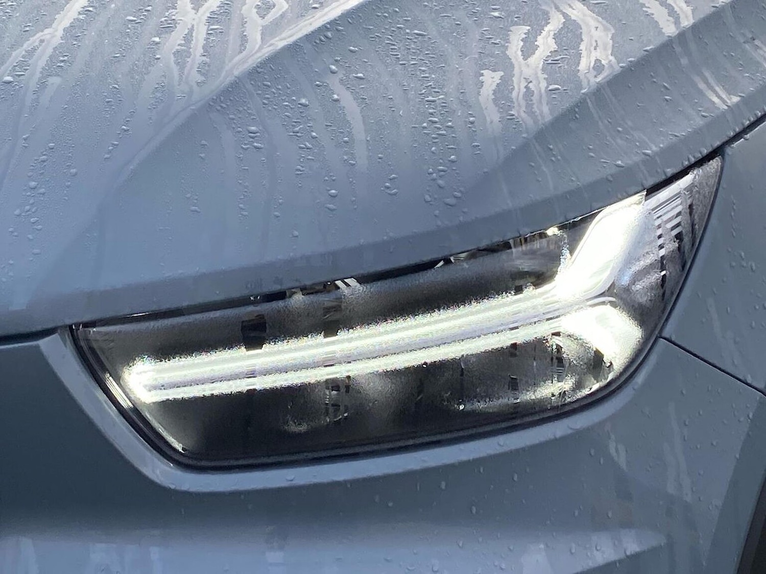 Used Volvo XC40 2021 for sale - 76958734: Photo 33