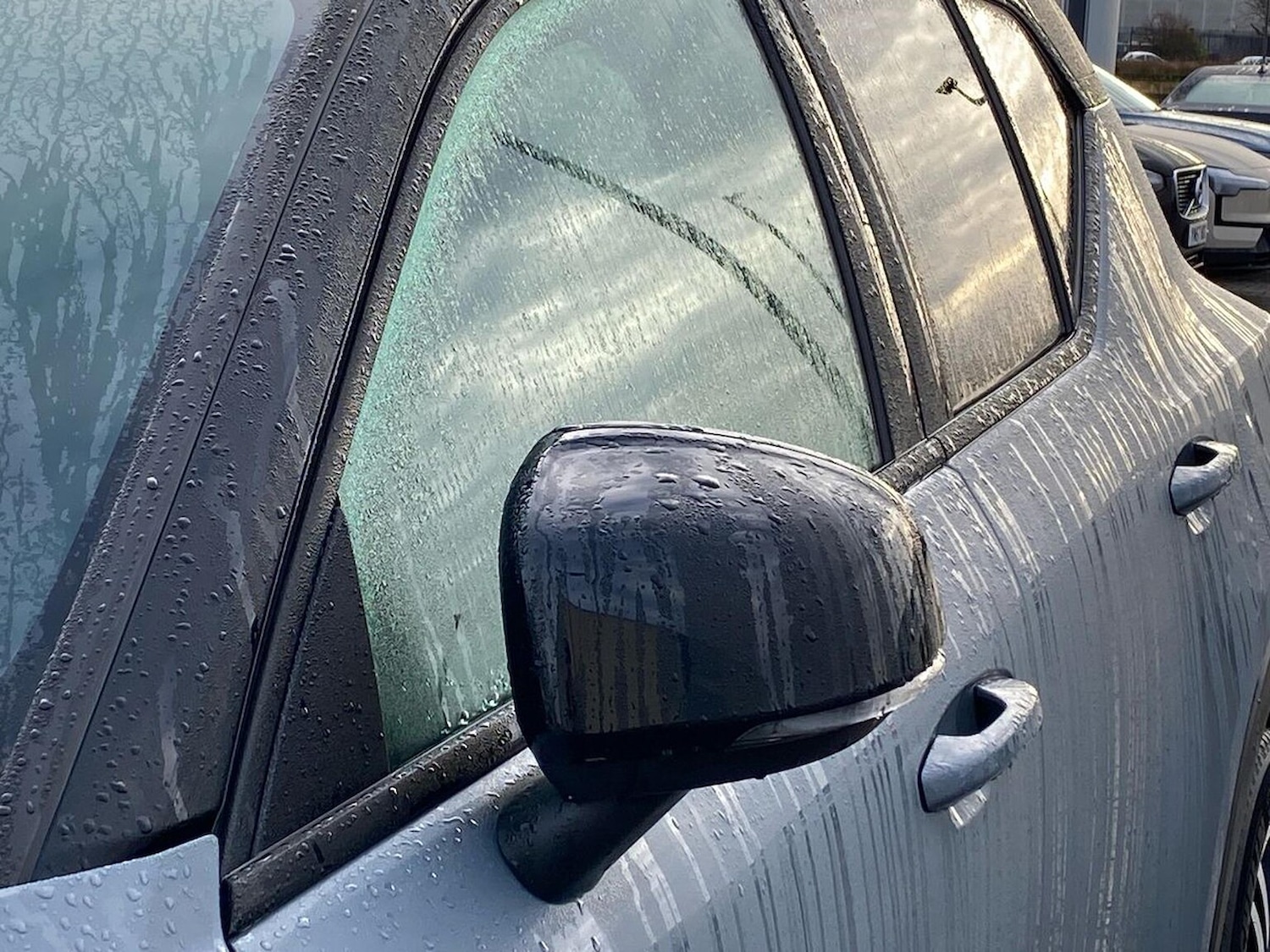 Used Volvo XC40 2021 for sale - 76958734: Photo 36