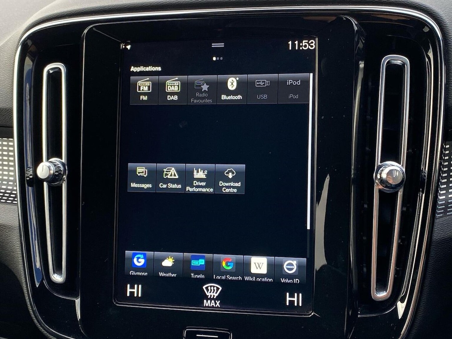 Used Volvo XC40 2021 for sale - 76958734: Photo 37