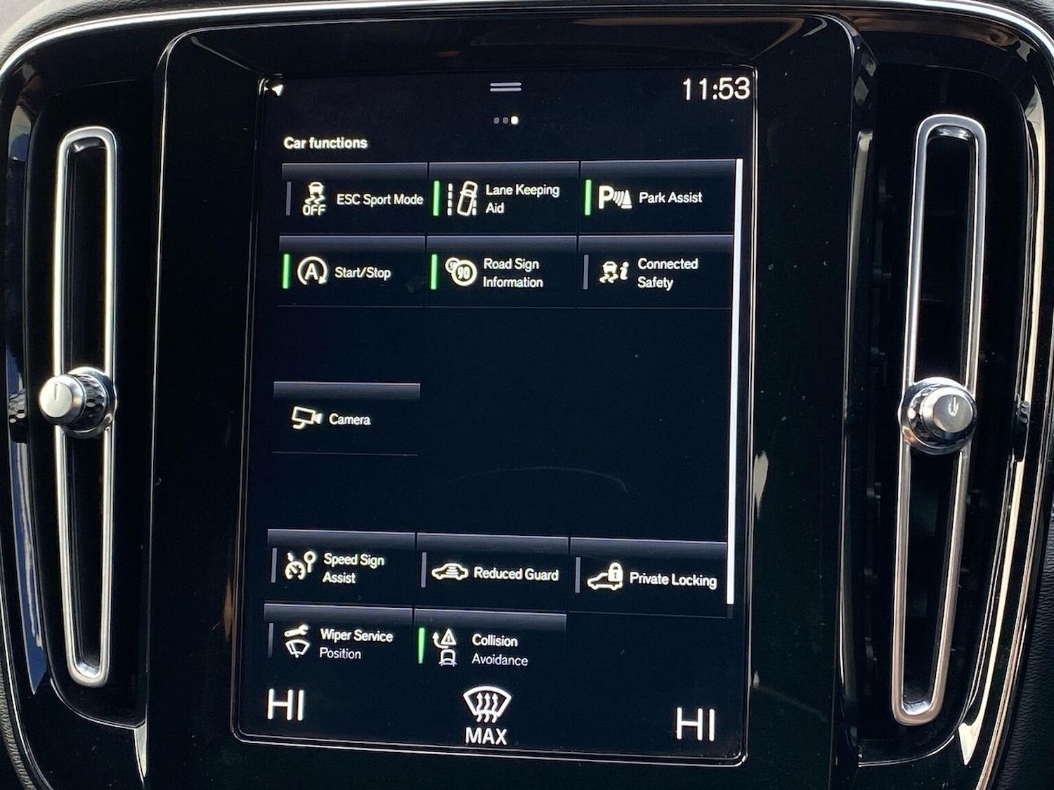 Used Volvo XC40 2021 for sale - 76958734: Photo 38