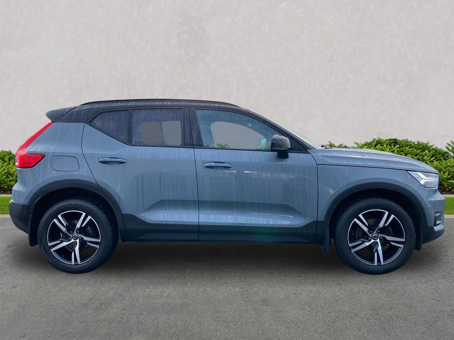 Used Volvo XC40 2021 for sale - 76958734: Photo 4