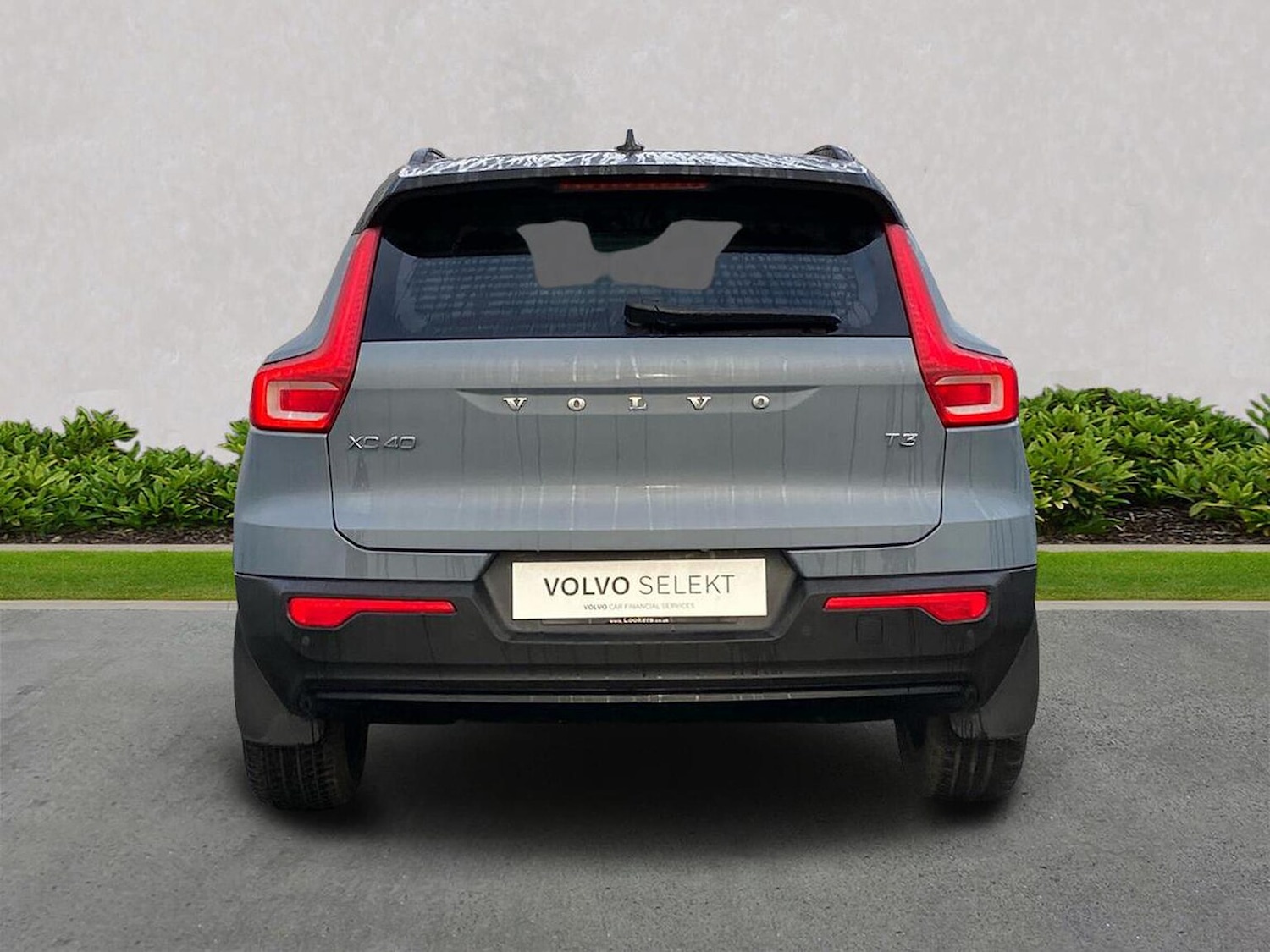 Used Volvo XC40 2021 for sale - 76958734: Photo 5