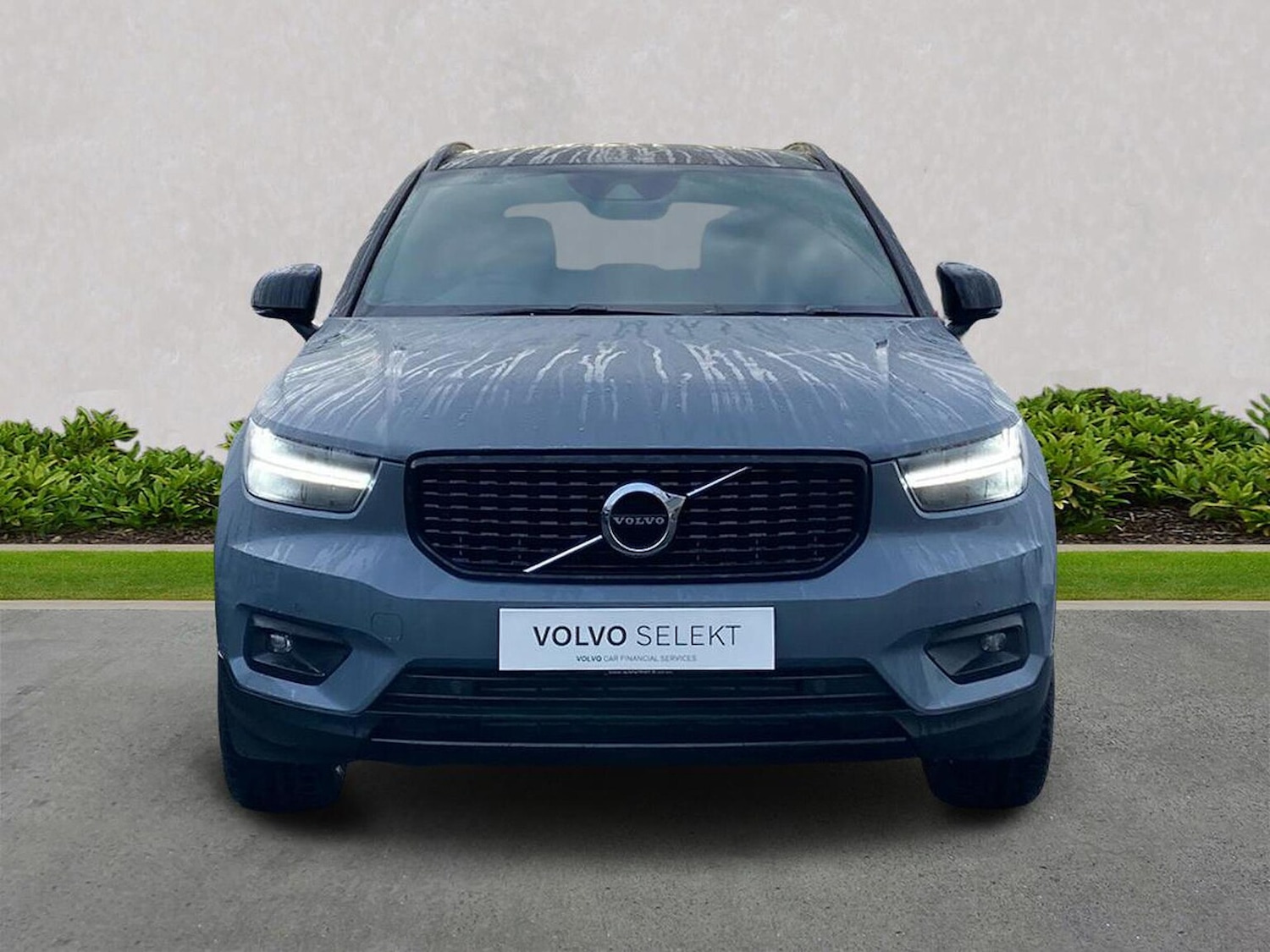 Used Volvo XC40 2021 for sale - 76958734: Photo 6